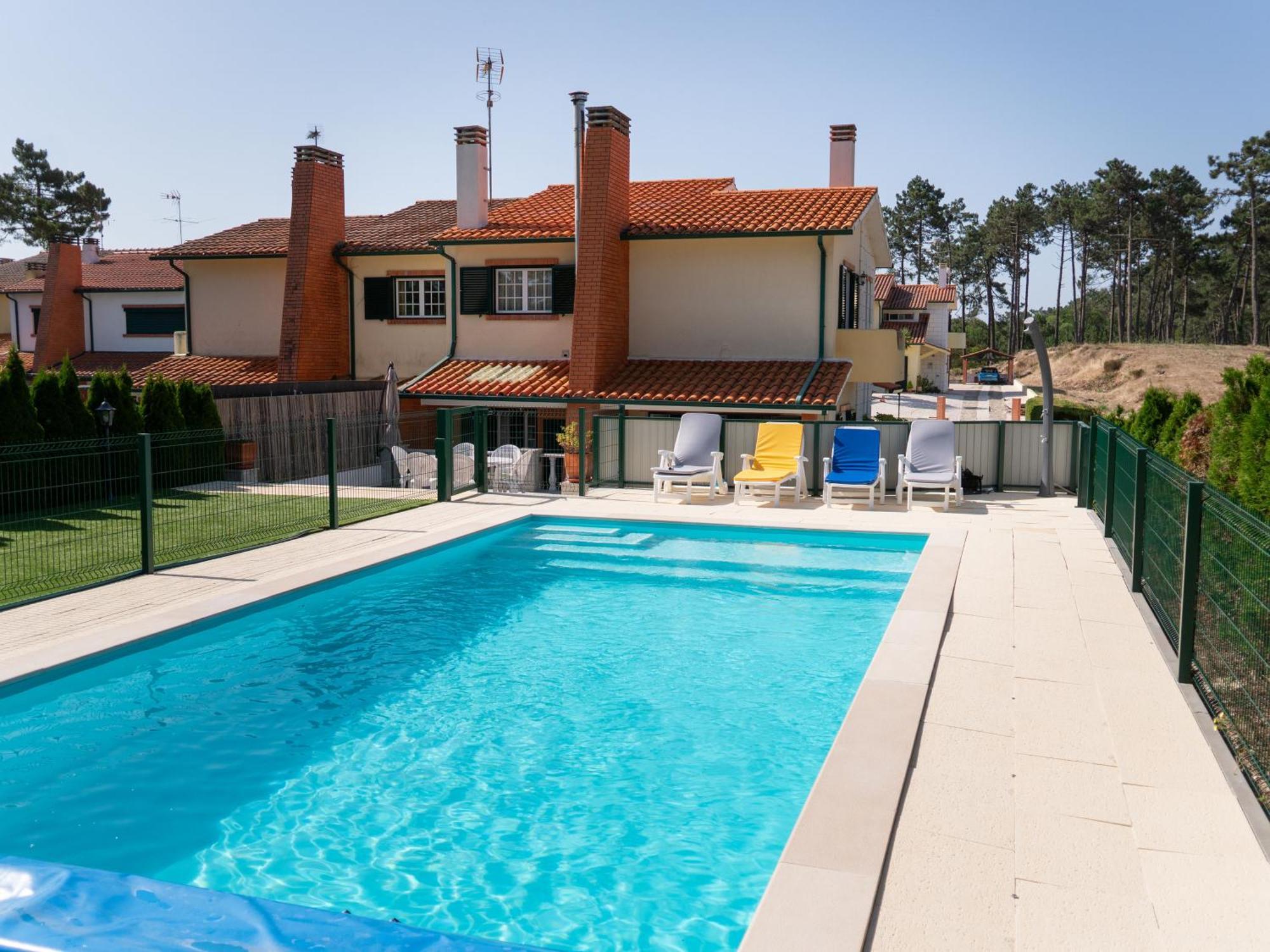 A Casa Da Praia Praia de Mira Exterior photo